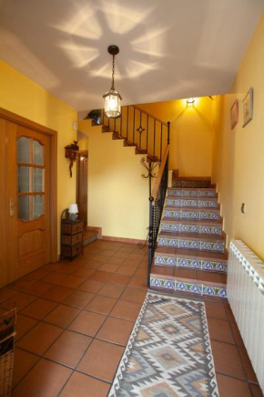 Casa rural Valtravieso